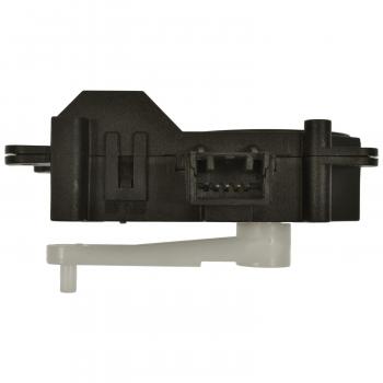2009 Cadillac DTS HVAC Heater Blend Door Actuator Left Main BWD ADS170 image 3 of 3
