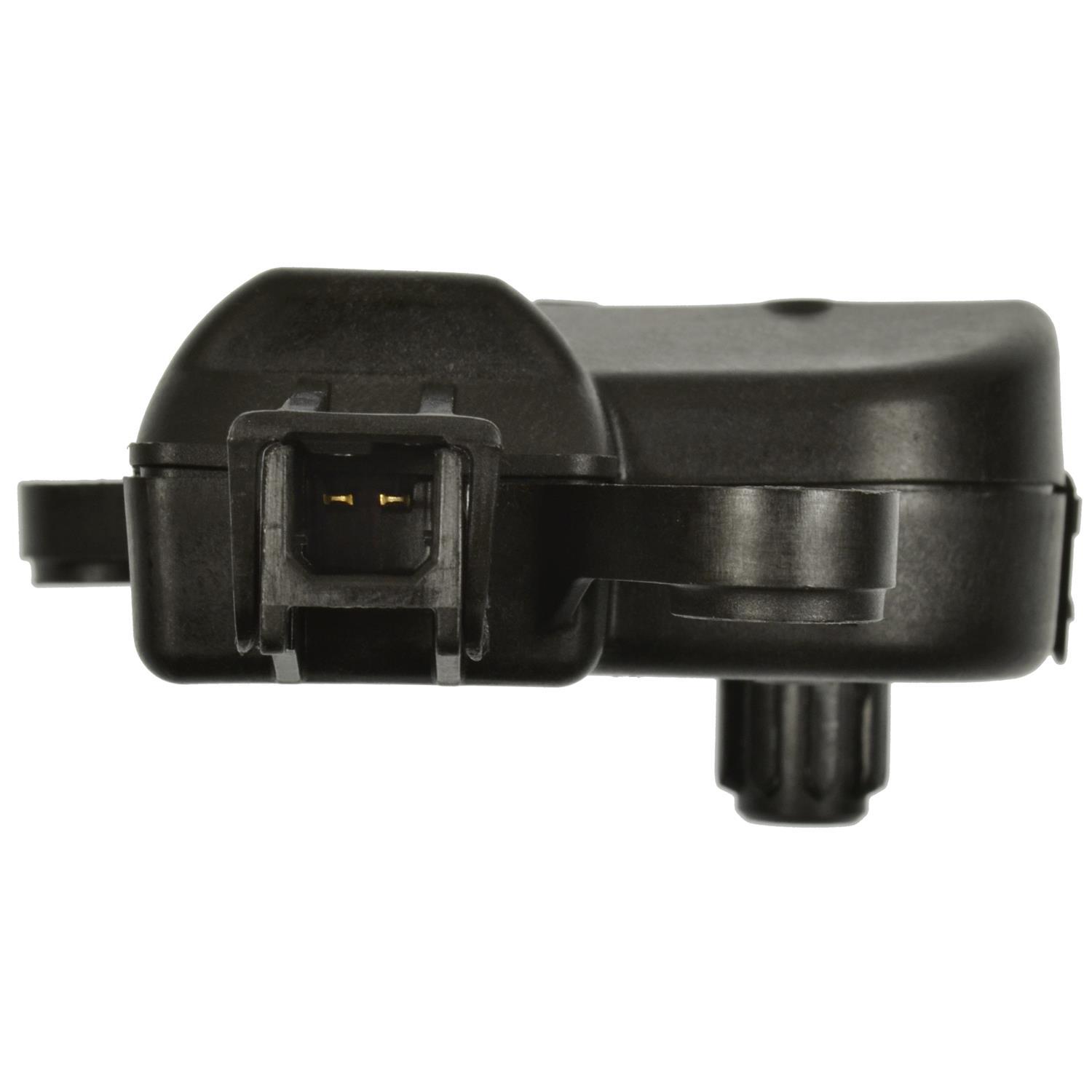 BWD ADS171 - HVAC Floor Mode Door Actuator BWD ADS171 HVAC Floor Mode Door Actuator product image 3 of 3