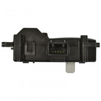 2005 Cadillac SRX HVAC Mode Door Actuator BWD ADS172 image 3 of 3