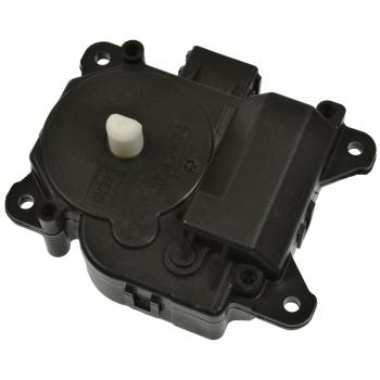 2008 Cadillac SRX HVAC Recirculation Door Actuator