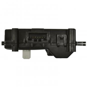 2008 Cadillac SRX HVAC Recirculation Door Actuator BWD ADS173 image 3 of 3