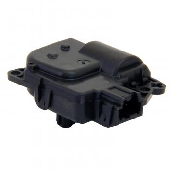 2007 Dodge Caravan HVAC Mode Door Actuator
