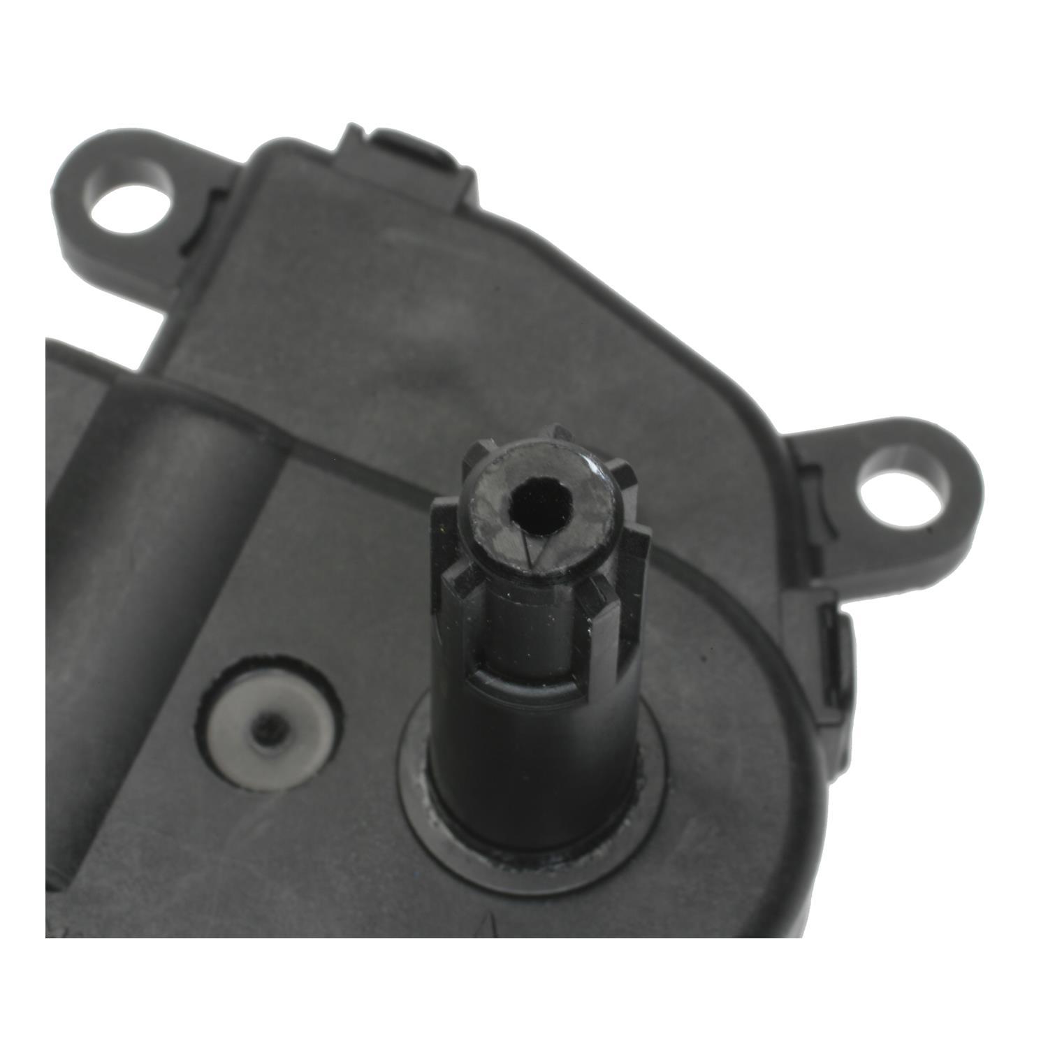 BWD ADS177 - HVAC Heater Blend Door Actuator BWD ADS177 HVAC Heater Blend Door Actuator product image 1 of 3