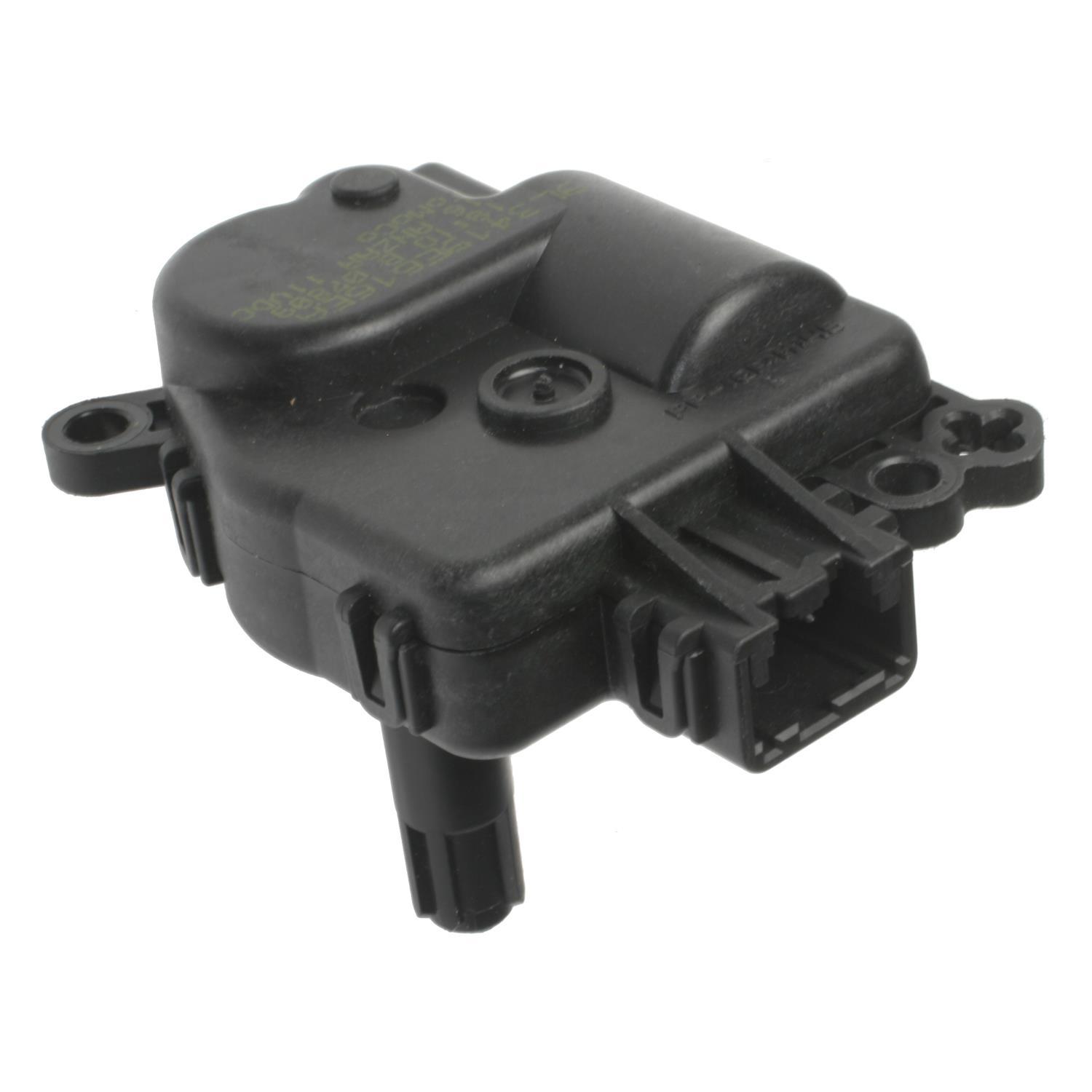 BWD ADS177 - HVAC Heater Blend Door Actuator BWD ADS177 HVAC Heater Blend Door Actuator product image 2 of 3
