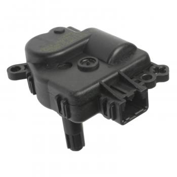 2007 Mercury Monterey HVAC Heater Blend Door Actuator Auxiliary BWD ADS177 image 2 of 3