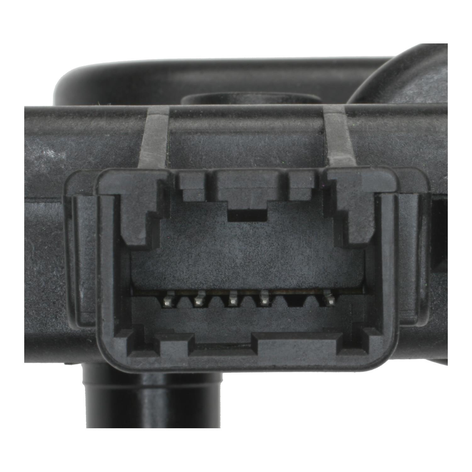 BWD ADS177 - HVAC Heater Blend Door Actuator BWD ADS177 HVAC Heater Blend Door Actuator product image 3 of 3