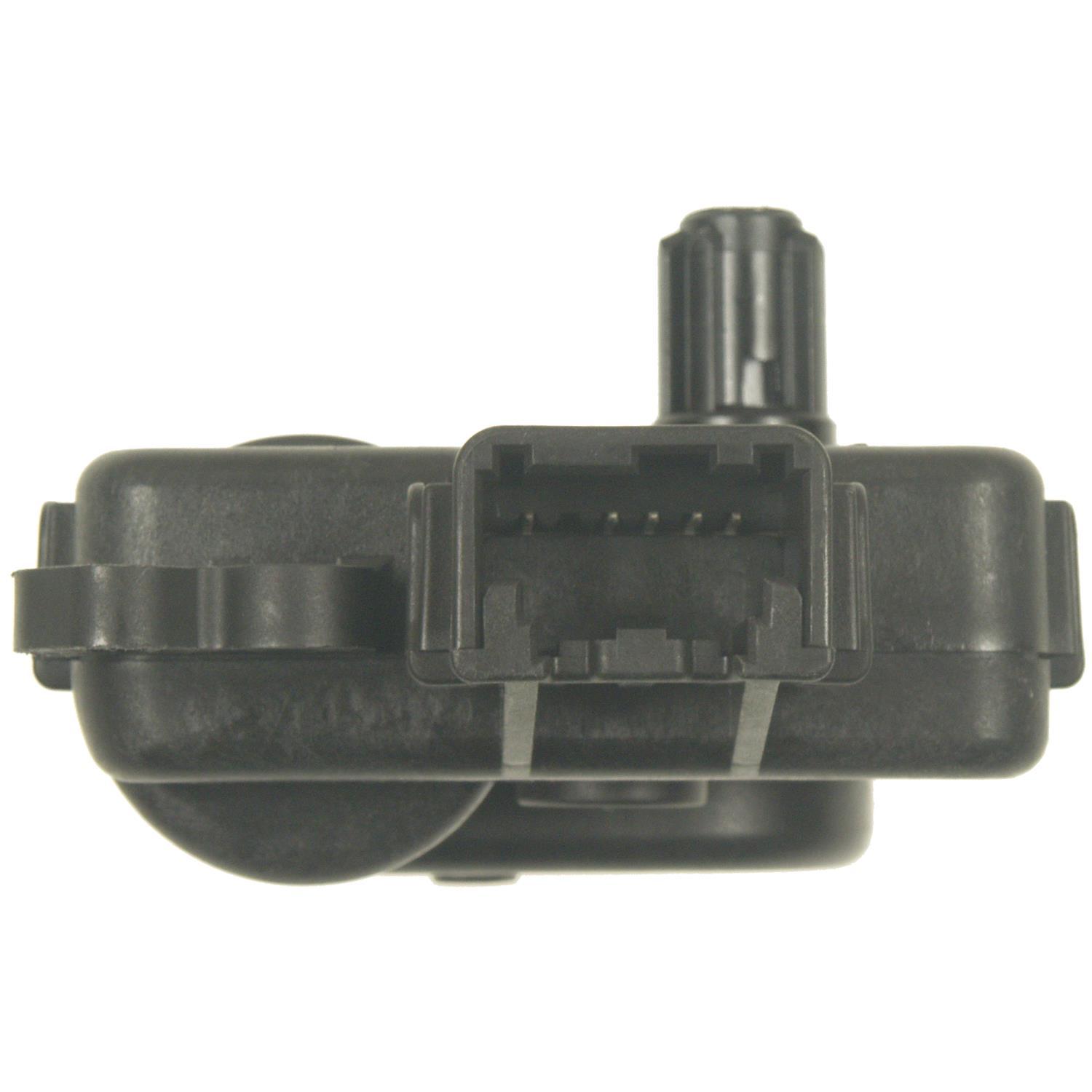 BWD ADS178 - HVAC Heater Blend Door Actuator BWD ADS178 HVAC Heater Blend Door Actuator product image 2 of 3