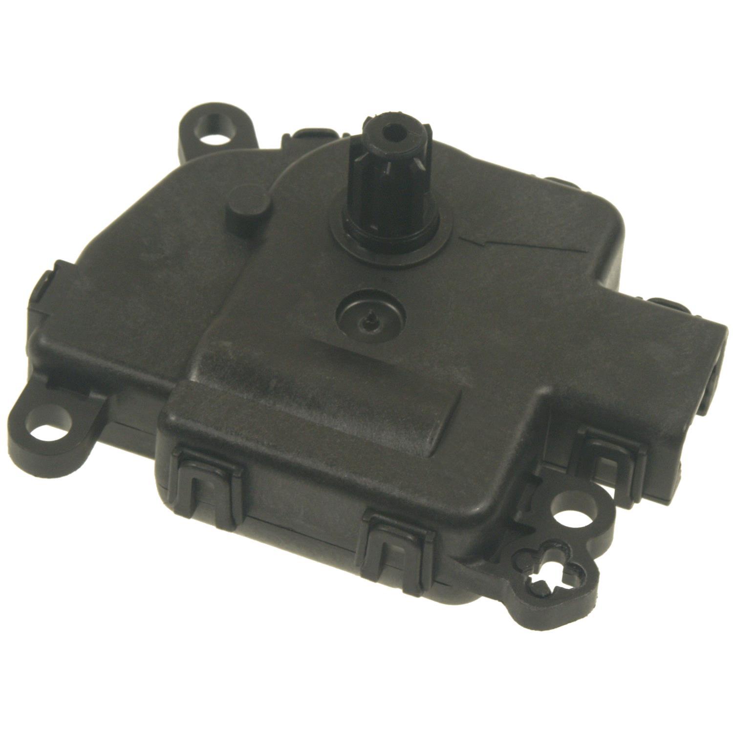 BWD ADS178 - HVAC Heater Blend Door Actuator BWD ADS178 HVAC Heater Blend Door Actuator product image 3 of 3