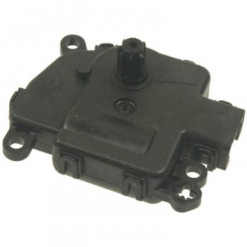 2007 Mercury Mariner HVAC Heater Blend Door Actuator BWD ADS179 image 3 of 3