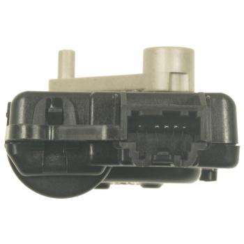 2009 Ford Mustang HVAC Floor Mode Door Actuator BWD ADS182 image 2 of 3