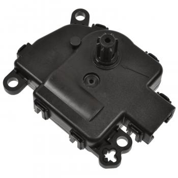 2021 Jeep Gladiator HVAC Recirculation Door Actuator