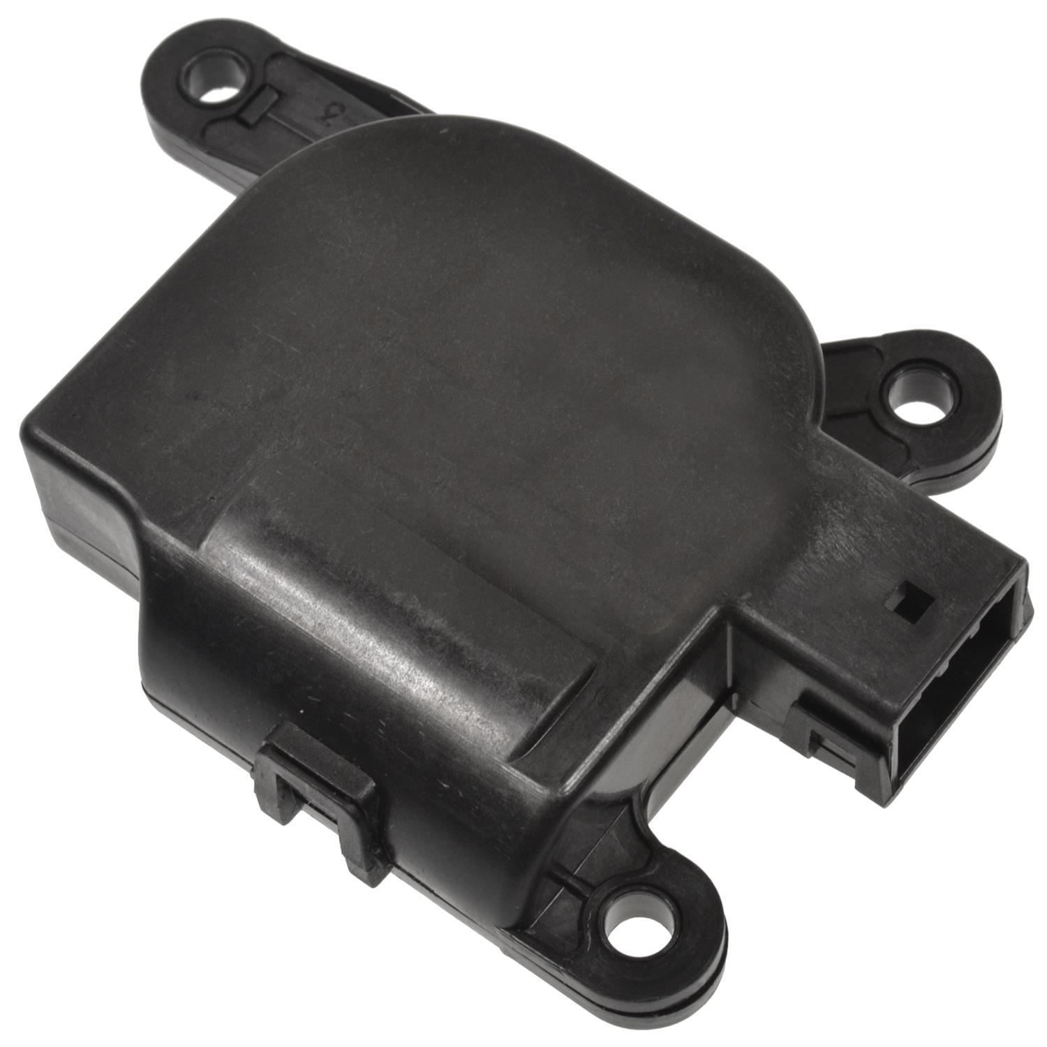 BWD ADS185 HVAC Floor Mode Door Actuator product image 2 of 3