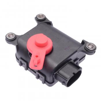 2005 Audi TT Quattro HVAC Heater Blend Door Actuator BWD ADS189 image 2 of 3