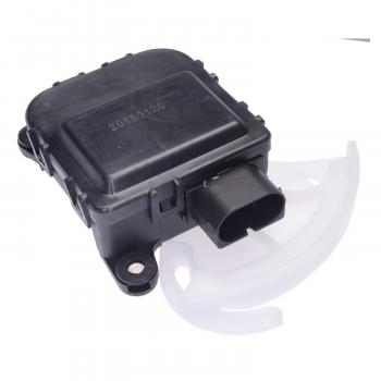 2005 Volkswagen Passat HVAC Recirculation Door Actuator BWD ADS190 image 2 of 3