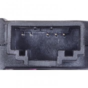 2005 Volkswagen Jetta HVAC Heater Blend Door Actuator BWD ADS193 image 3 of 3