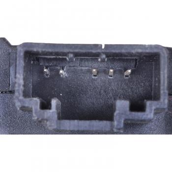 2007 Volkswagen Jetta HVAC Floor Mode Door Actuator BWD ADS194 image 3 of 3