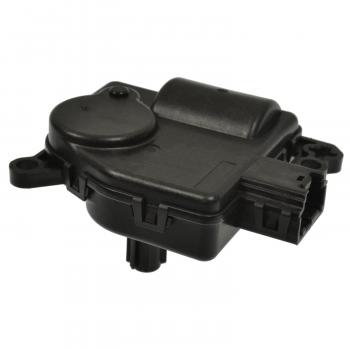 2011 Dodge Durango HVAC Heater Blend Door Actuator Main BWD ADS199 image 1 of 3