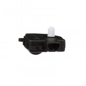 2011 Dodge Durango HVAC Heater Blend Door Actuator Main BWD ADS199 image 3 of 3