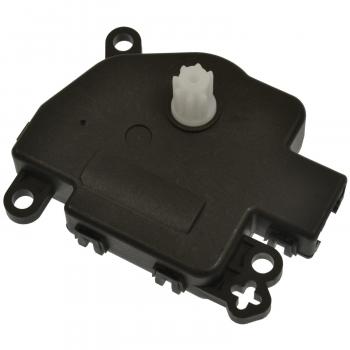 2009 Volkswagen Routan HVAC Heater Blend Door Actuator