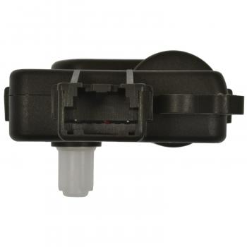 2015 Ram C/V HVAC Mode Door Actuator BWD ADS200 image 3 of 4