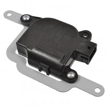2010 Hyundai Elantra HVAC Mode Door Actuator BWD ADS203 image 2 of 3