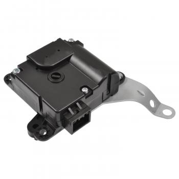 2008 Hyundai Tiburon HVAC Mode Door Actuator BWD ADS205 image 2 of 3