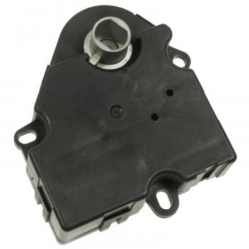 1999 Oldsmobile LSS HVAC Heater Blend Door Actuator BWD ADS211 image 1 of 3
