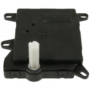 2009 Mercury Mountaineer HVAC Heater Blend Door Actuator Main BWD ADS212 image 1 of 4