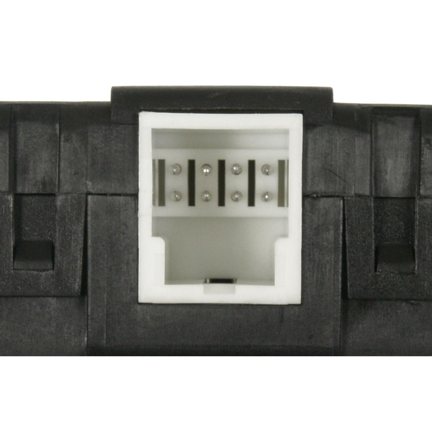 BWD ADS212 - HVAC Heater Blend Door Actuator BWD ADS212 HVAC Heater Blend Door Actuator product image 2 of 4