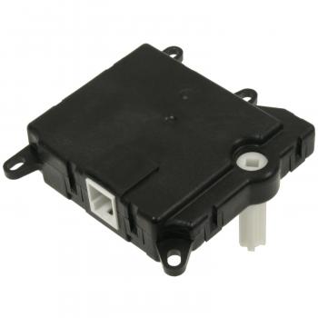 2009 Mercury Mountaineer HVAC Heater Blend Door Actuator Main BWD ADS212 image 3 of 4