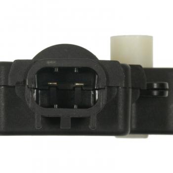 2004 Jeep Grand Cherokee HVAC Recirculation Door Actuator BWD ADS213 image 3 of 3