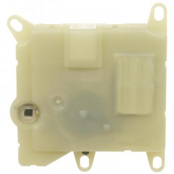 2009 Mercury Mountaineer HVAC Mode Door Actuator Auxiliary BWD ADS214 image 3 of 3