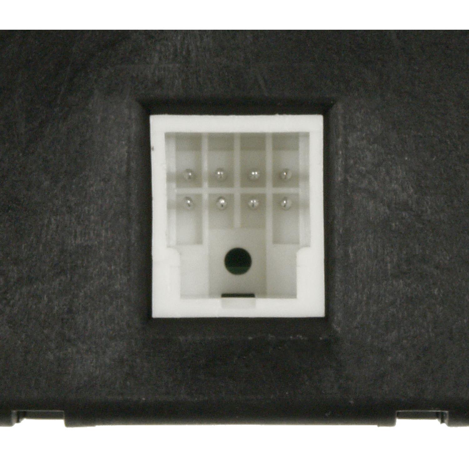 BWD ADS218 - HVAC Heater Blend Door Actuator BWD ADS218 HVAC Heater Blend Door Actuator product image 2 of 3
