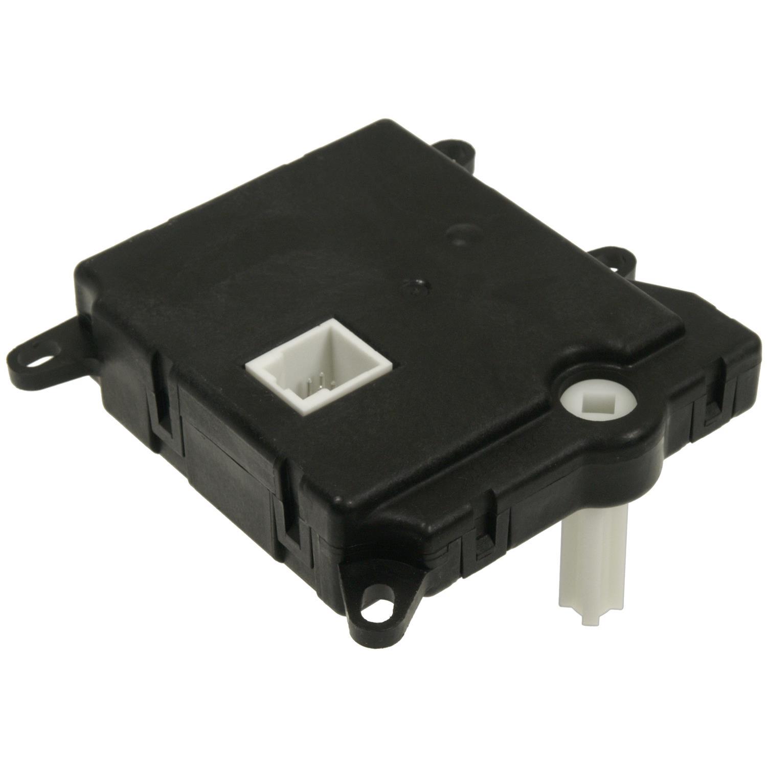 BWD ADS218 - HVAC Heater Blend Door Actuator BWD ADS218 HVAC Heater Blend Door Actuator product image 3 of 3