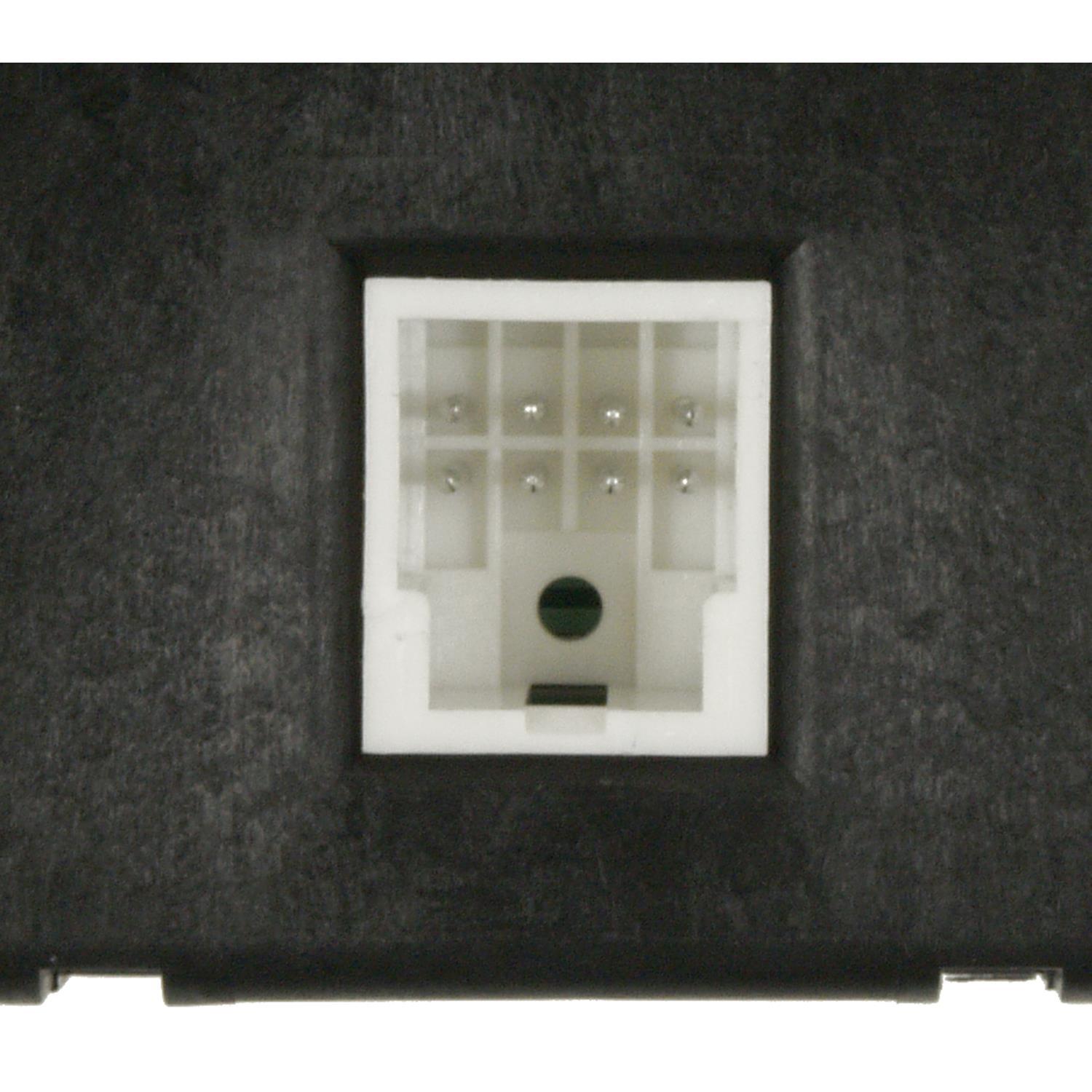 BWD ADS225 - HVAC Heater Blend Door Actuator BWD ADS225 HVAC Heater Blend Door Actuator product image 2 of 3
