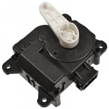2013 Lincoln MKX HVAC Heater Blend Door Actuator Left BWD ADS230 image 1 of 3