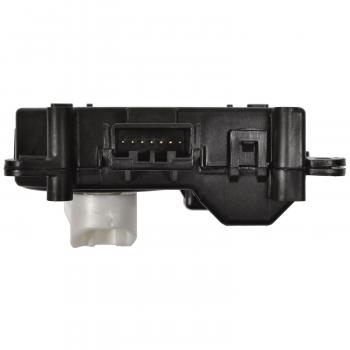 2013 Lincoln MKX HVAC Heater Blend Door Actuator Left BWD ADS230 image 3 of 3