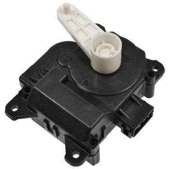 2013 Lincoln MKX HVAC Heater Blend Door Actuator Right BWD ADS231 image 1 of 3
