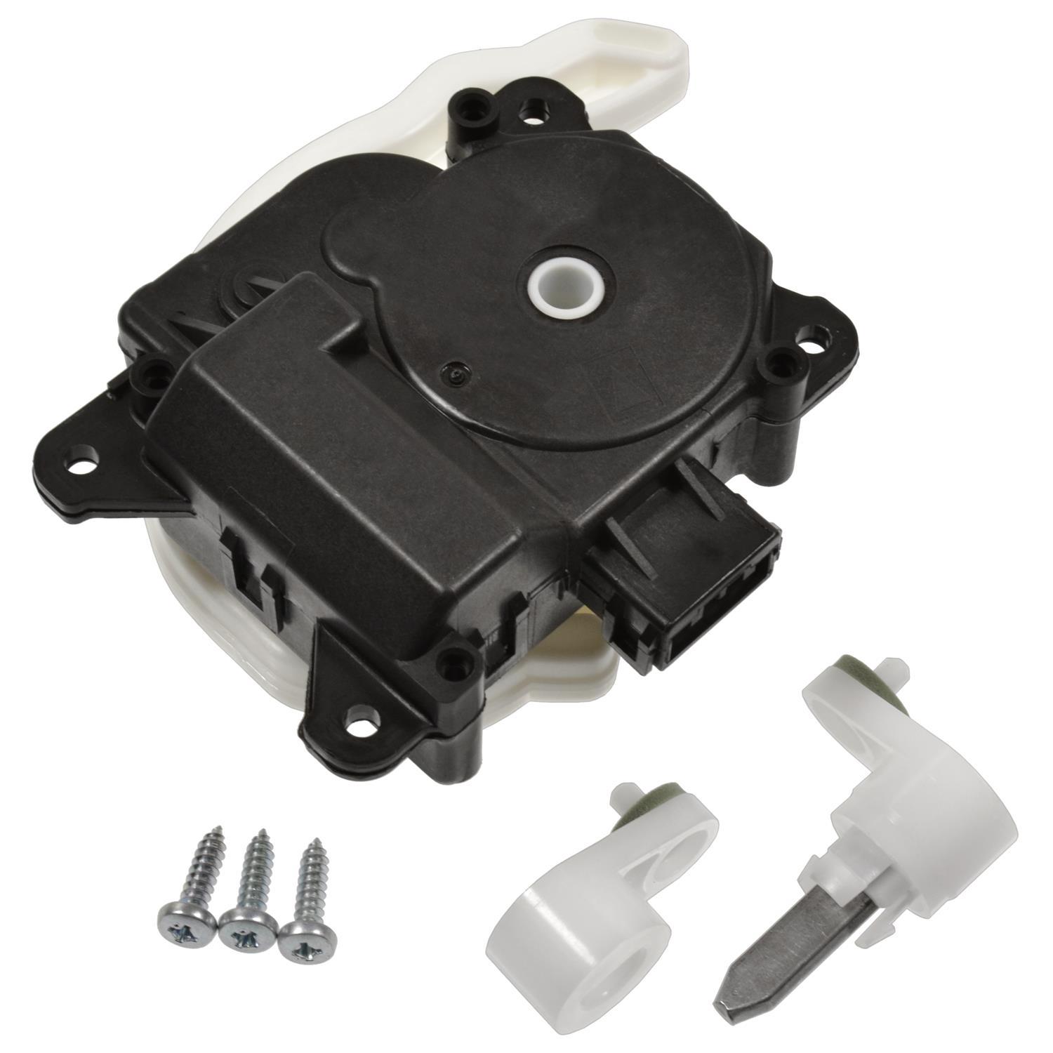BWD ADS232 HVAC Defrost Mode Door Actuator product image 2 of 3