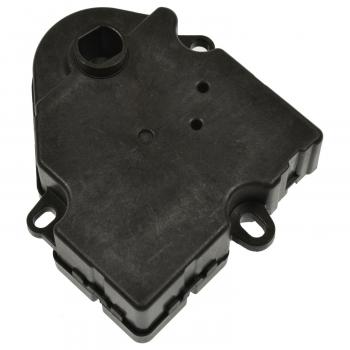 2011 Ford Fusion HVAC Mode Door Actuator