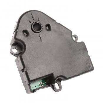 2011 Ford Fusion HVAC Recirculation Door Actuator BWD ADS237 image 2 of 3
