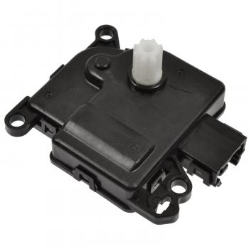 2011 Ford Fusion HVAC Recirculation Door Actuator BWD ADS238 image 1 of 3