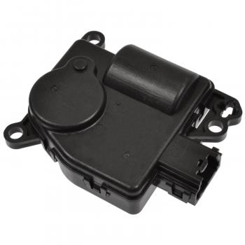 2011 Ford Fusion HVAC Recirculation Door Actuator BWD ADS238 image 2 of 3