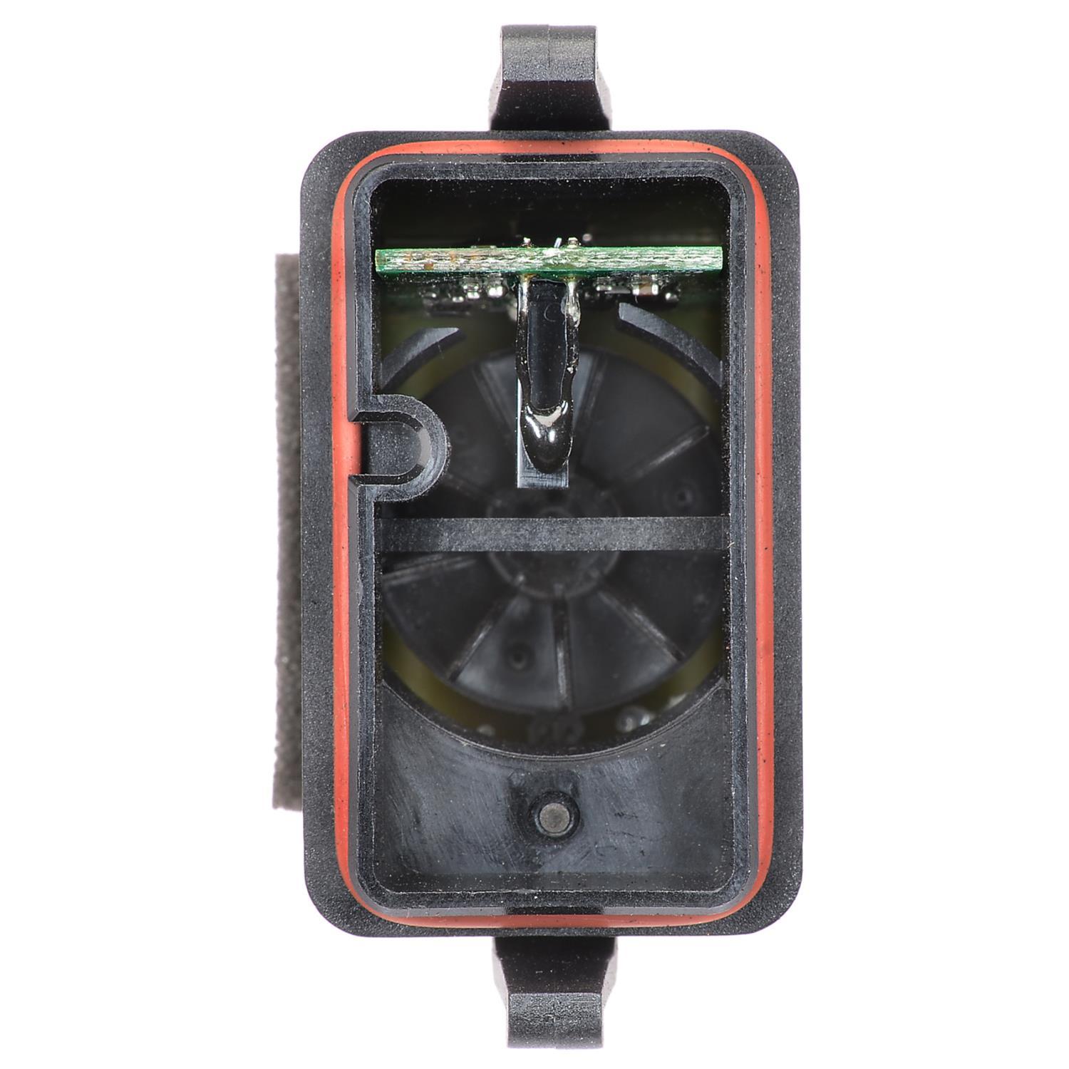 BWD ADS239 HVAC Heater Blend Door Actuator product image 1 of 3