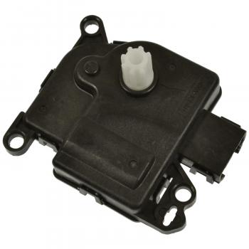 2014 Ford Fiesta HVAC Defrost Mode Door Actuator