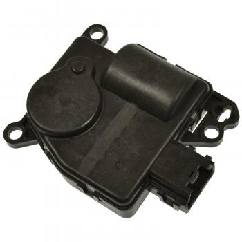 2014 Ford Fiesta HVAC Defrost Mode Door Actuator BWD ADS240 image 2 of 3