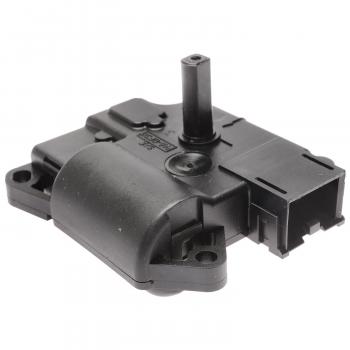 2006 Lincoln LS HVAC Heater Blend Door Actuator BWD ADS243 image 2 of 3