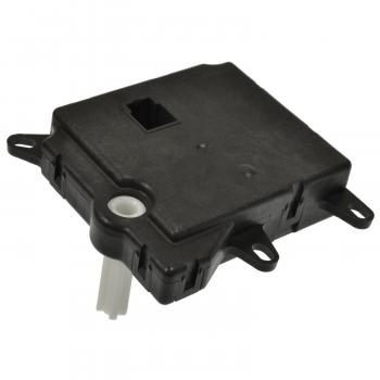 1997 Lincoln Continental HVAC Heater Blend Door Actuator BWD ADS247 image 2 of 3