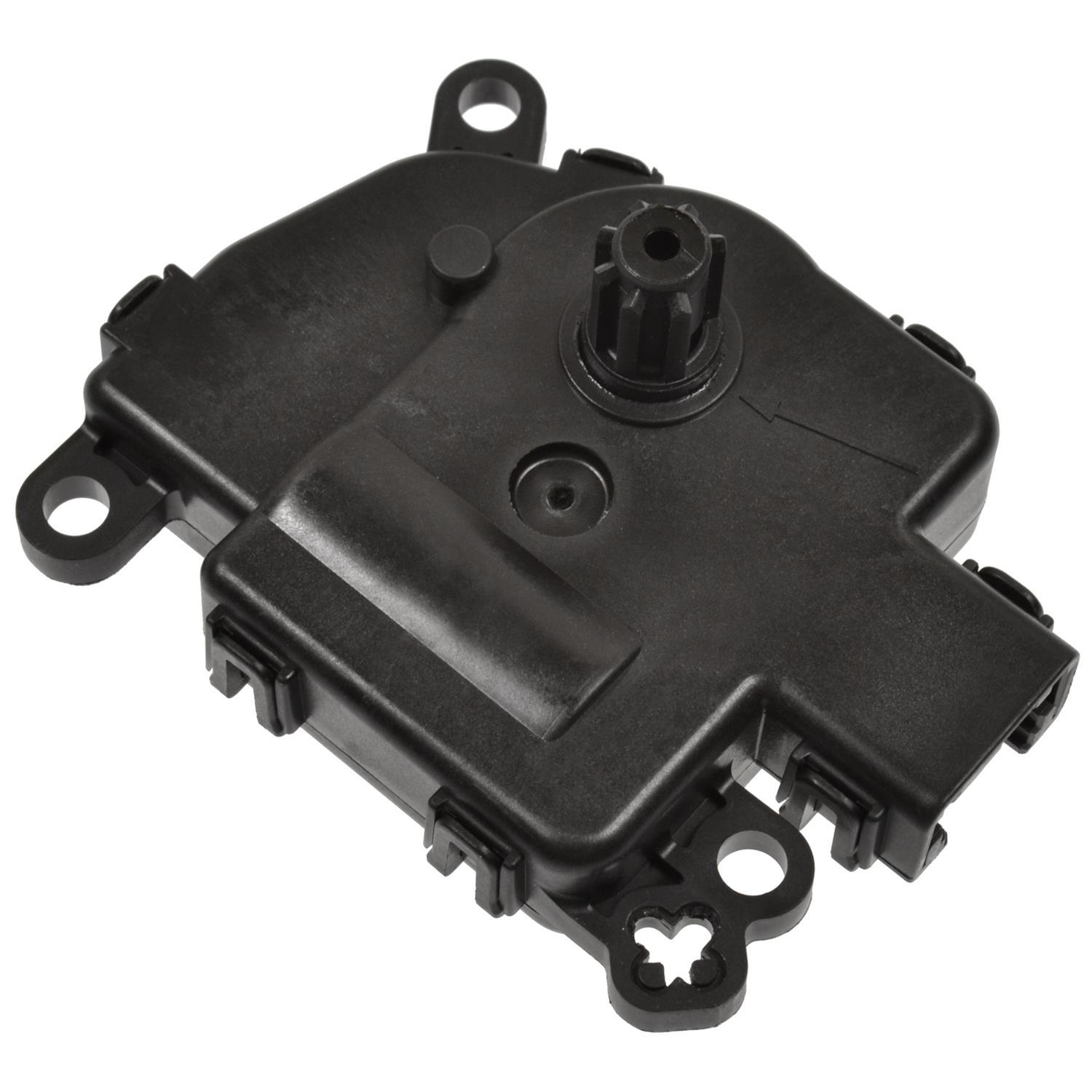 BWD ADS248 - HVAC Recirculation Door Actuator BWD ADS248 HVAC Recirculation Door Actuator product image 1 of 3