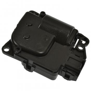 2009 Ford Mustang HVAC Recirculation Door Actuator BWD ADS249 image 1 of 3